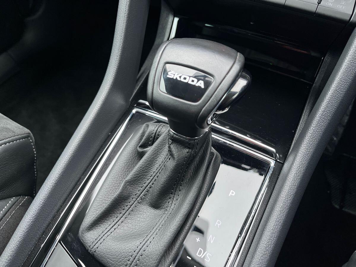 Used Skoda Karoq 2024 for sale - 77541942: Photo 21