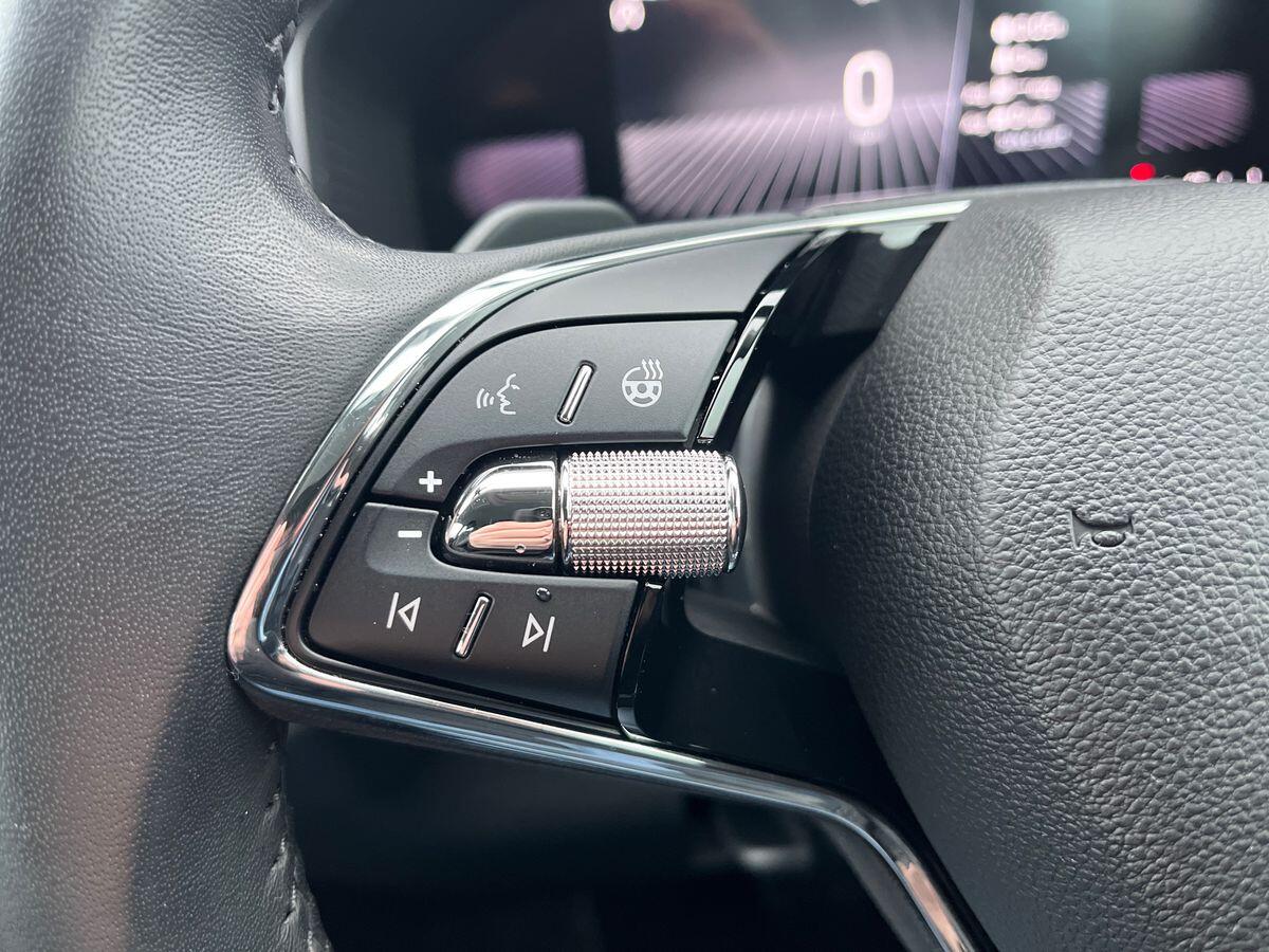 Used Skoda Karoq 2024 for sale - 77541942: Photo 22