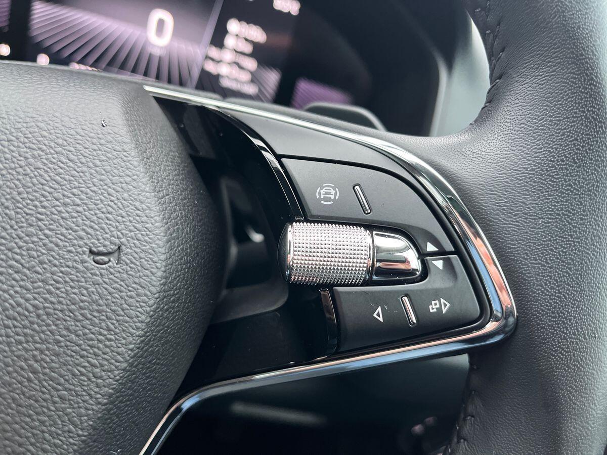 Used Skoda Karoq 2024 for sale - 77541942: Photo 23