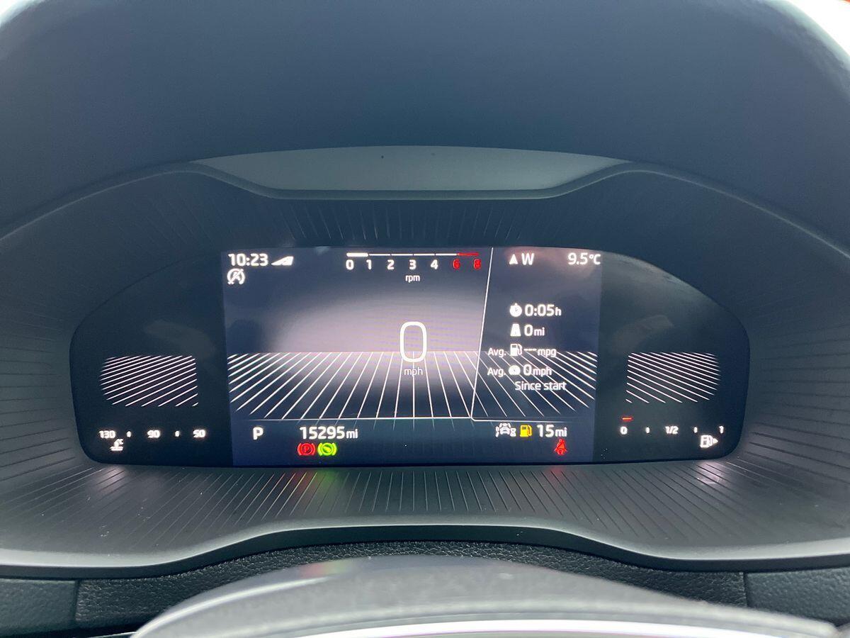 Used Skoda Karoq 2024 for sale - 77541942: Photo 24