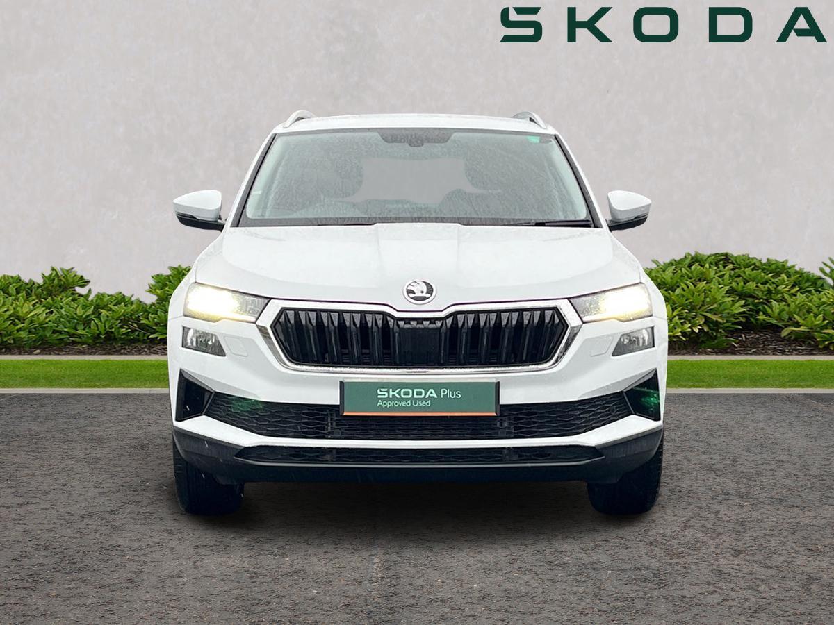 Used Skoda Karoq 2024 for sale - 77541942: Photo 3