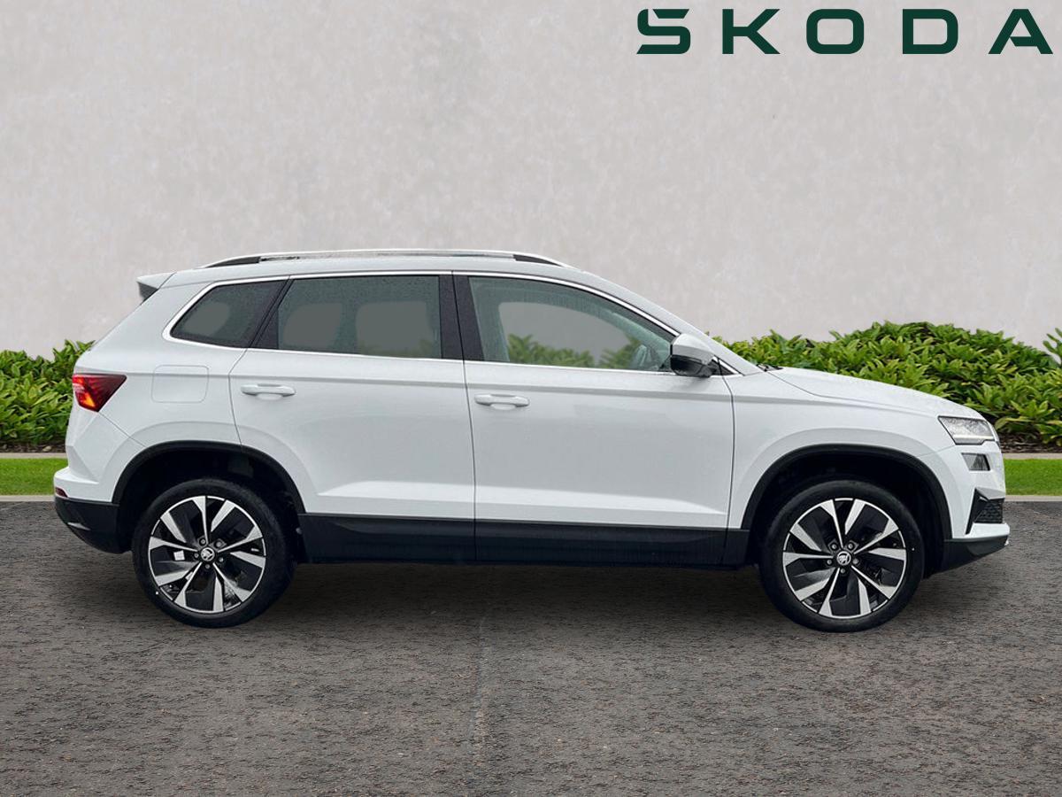 Used Skoda Karoq 2024 for sale - 77541942: Photo 5