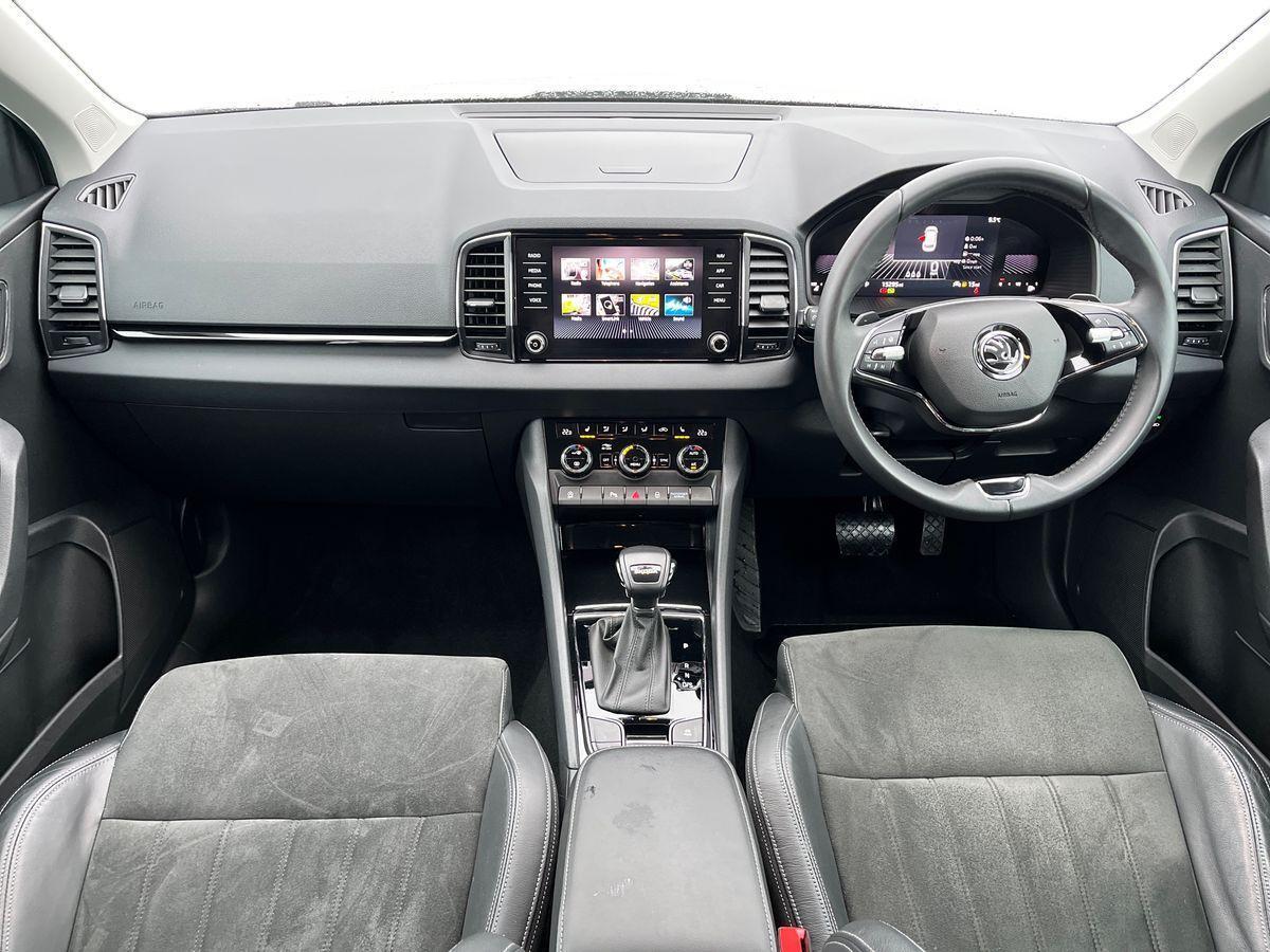 Used Skoda Karoq 2024 for sale - 77541942: Photo 8
