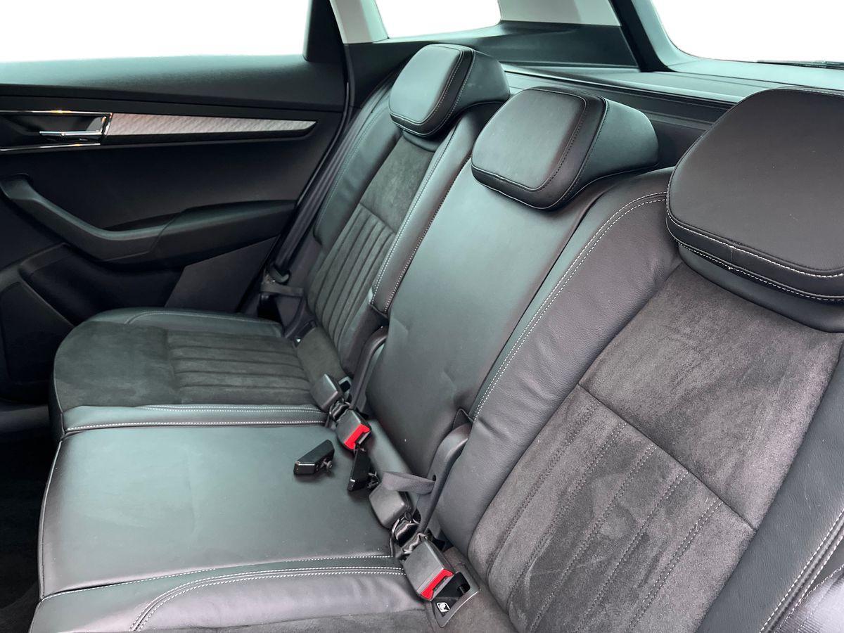 Used Skoda Karoq 2024 for sale - 77541942: Photo 9