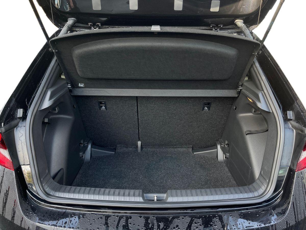 Used Skoda Fabia 2022 for sale - 76674138: Photo 10