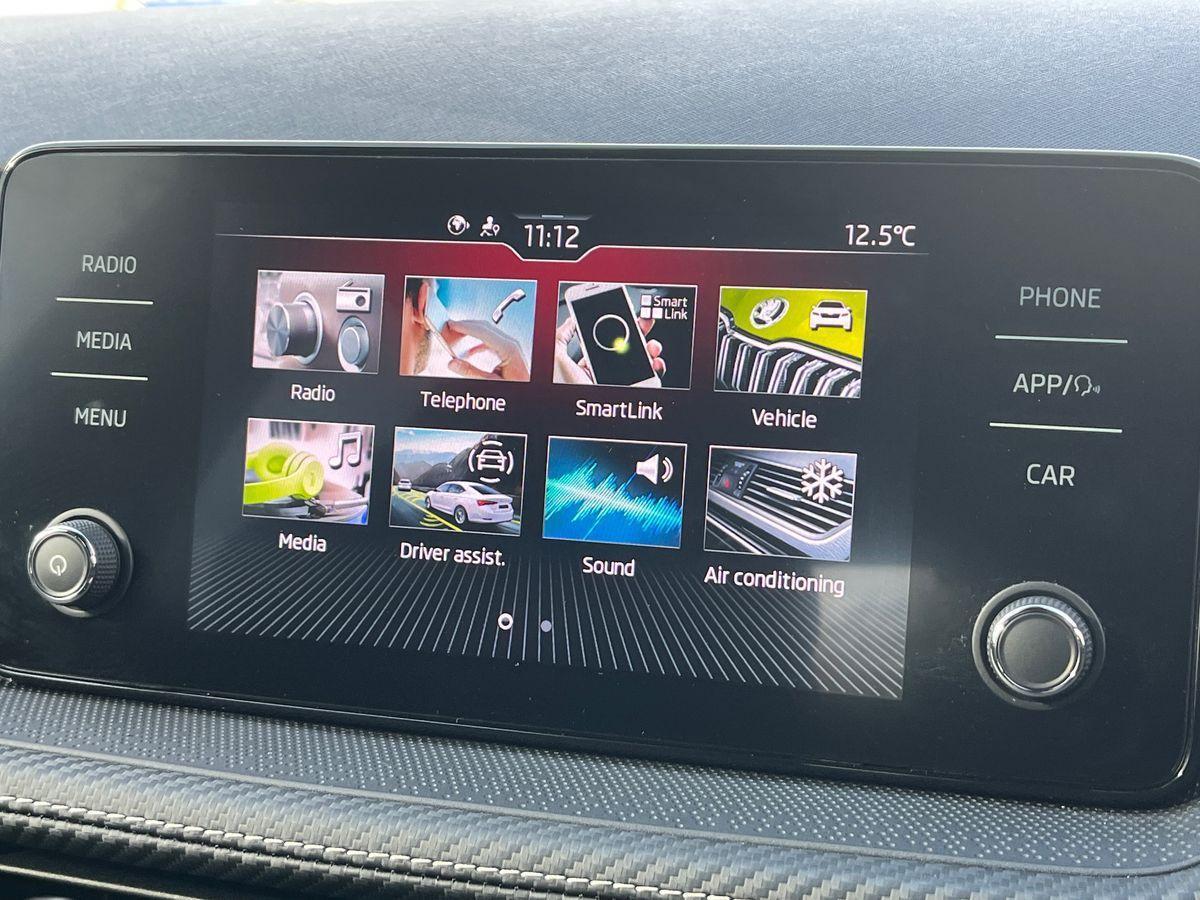 Used Skoda Fabia 2022 for sale - 76674138: Photo 11