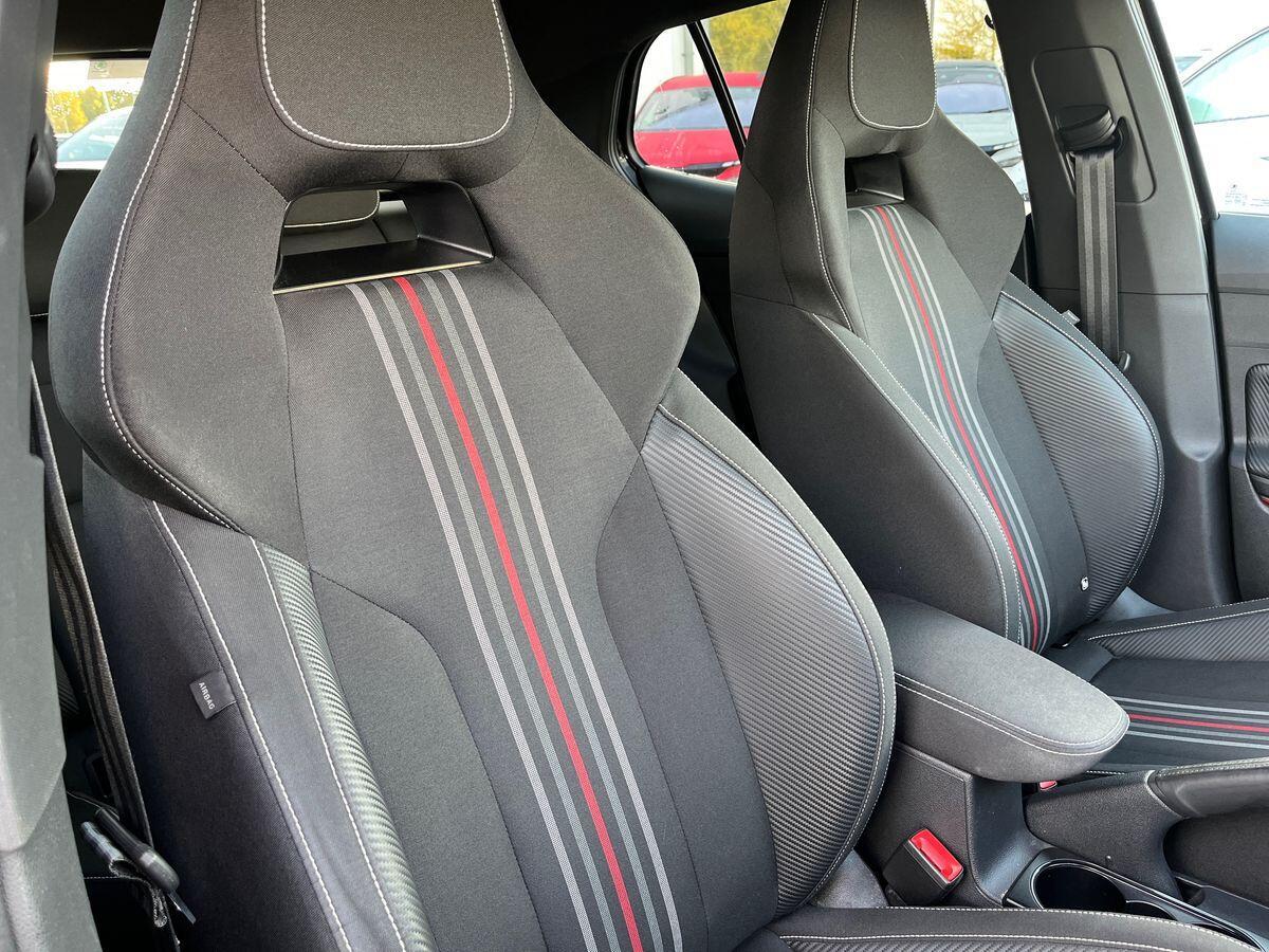 Used Skoda Fabia 2022 for sale - 76674138: Photo 13