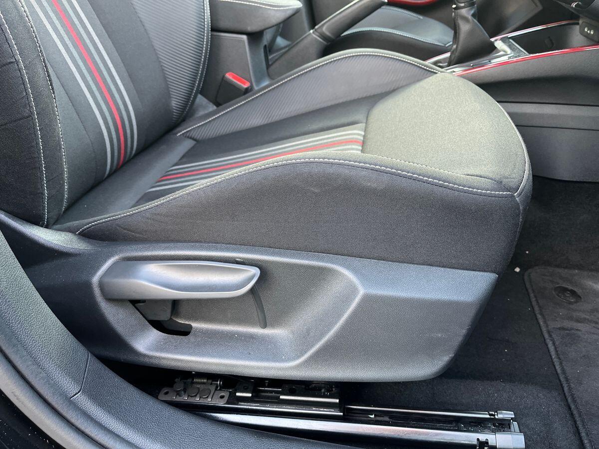 Used Skoda Fabia 2022 for sale - 76674138: Photo 14