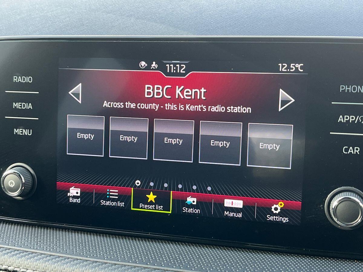 Used Skoda Fabia 2022 for sale - 76674138: Photo 16