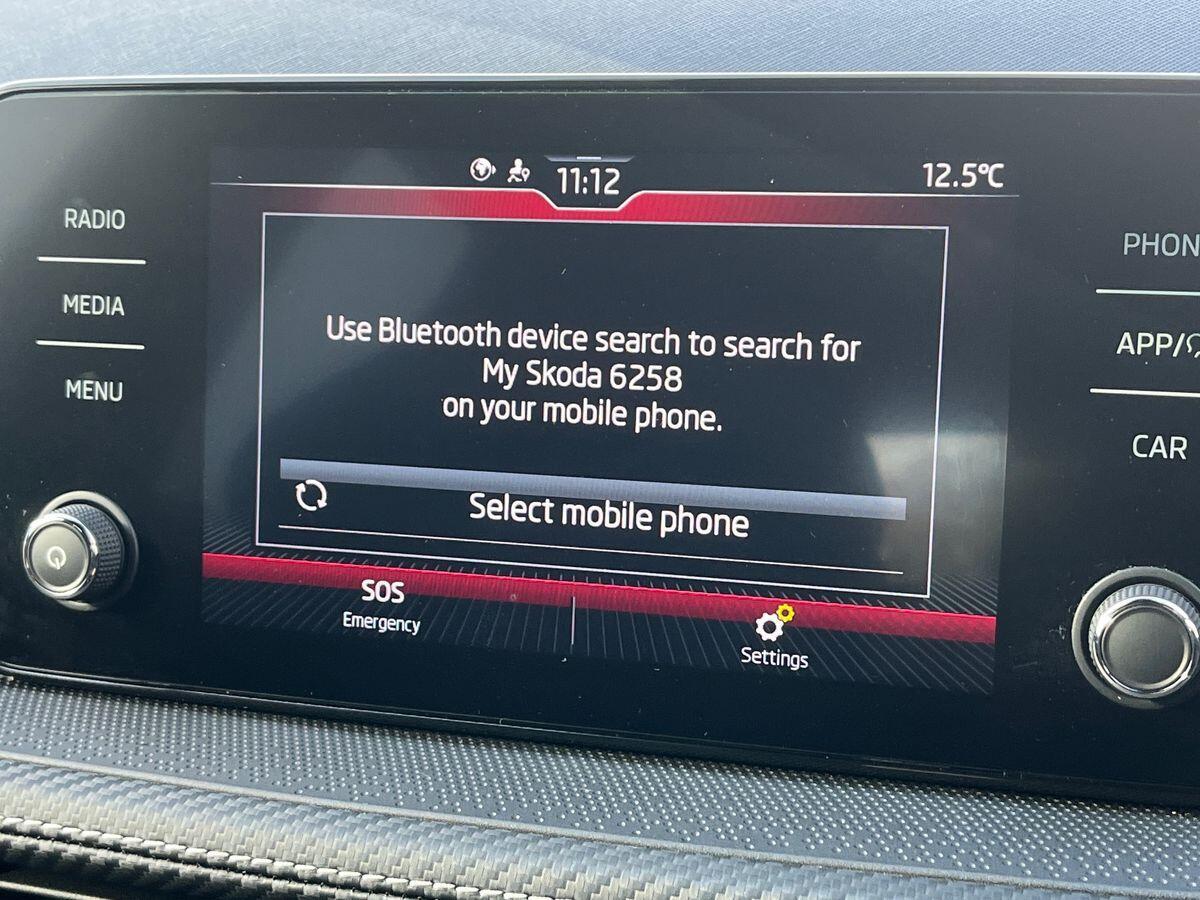 Used Skoda Fabia 2022 for sale - 76674138: Photo 17