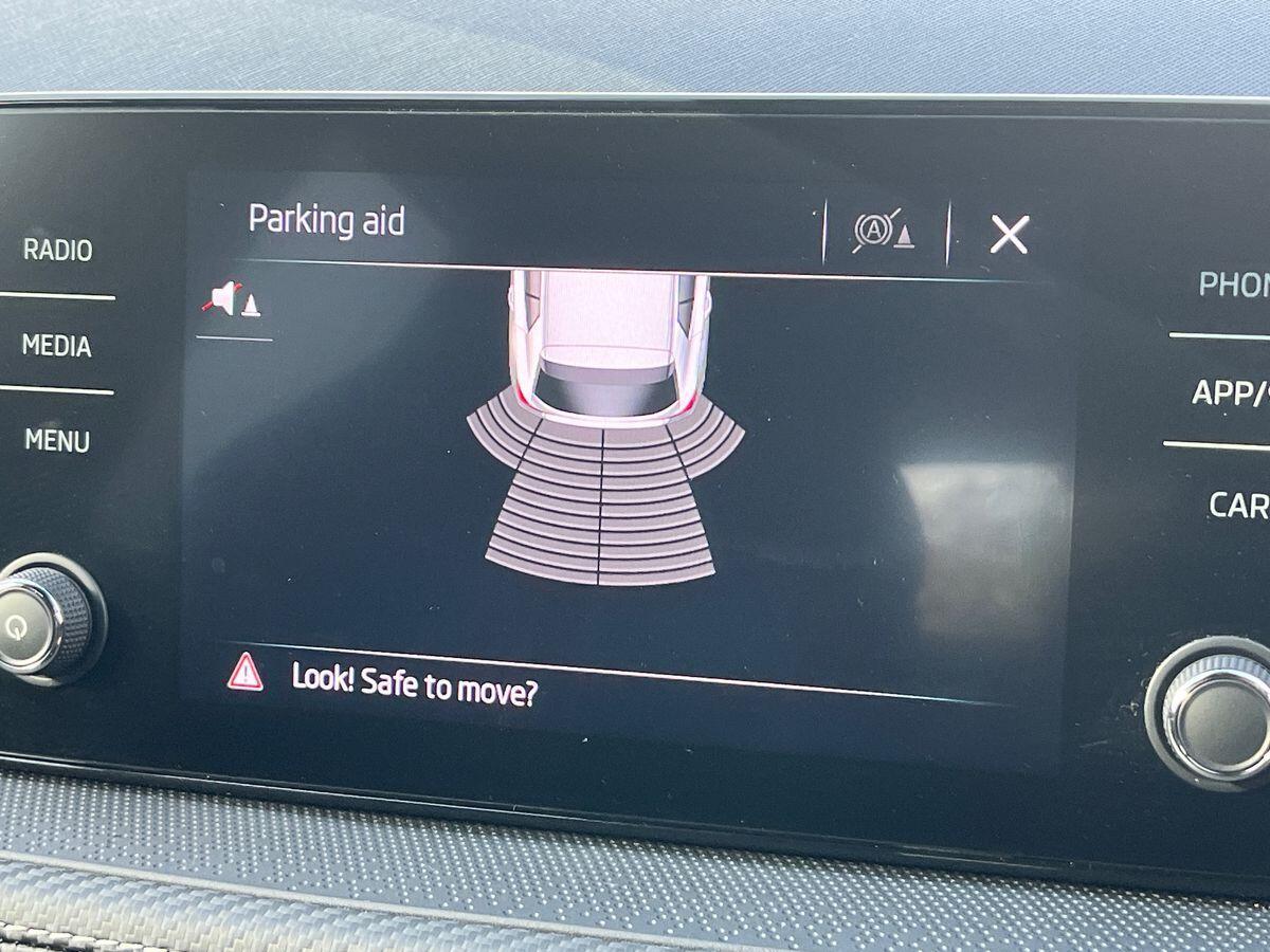 Used Skoda Fabia 2022 for sale - 76674138: Photo 18