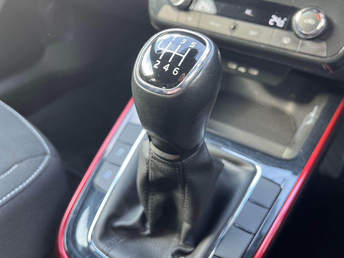 Used Skoda Fabia 2022 for sale - 76674138: Photo 21