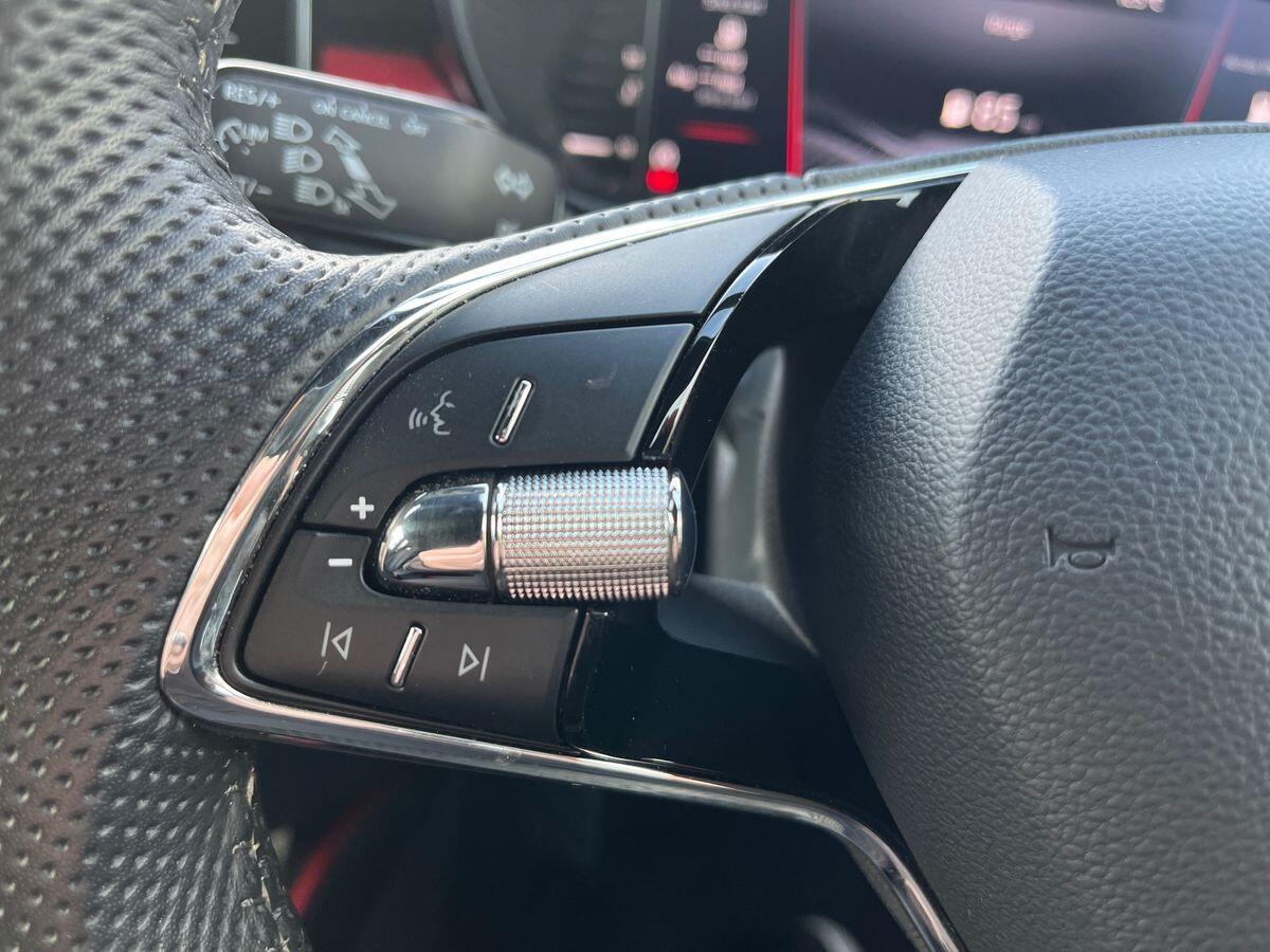 Used Skoda Fabia 2022 for sale - 76674138: Photo 22