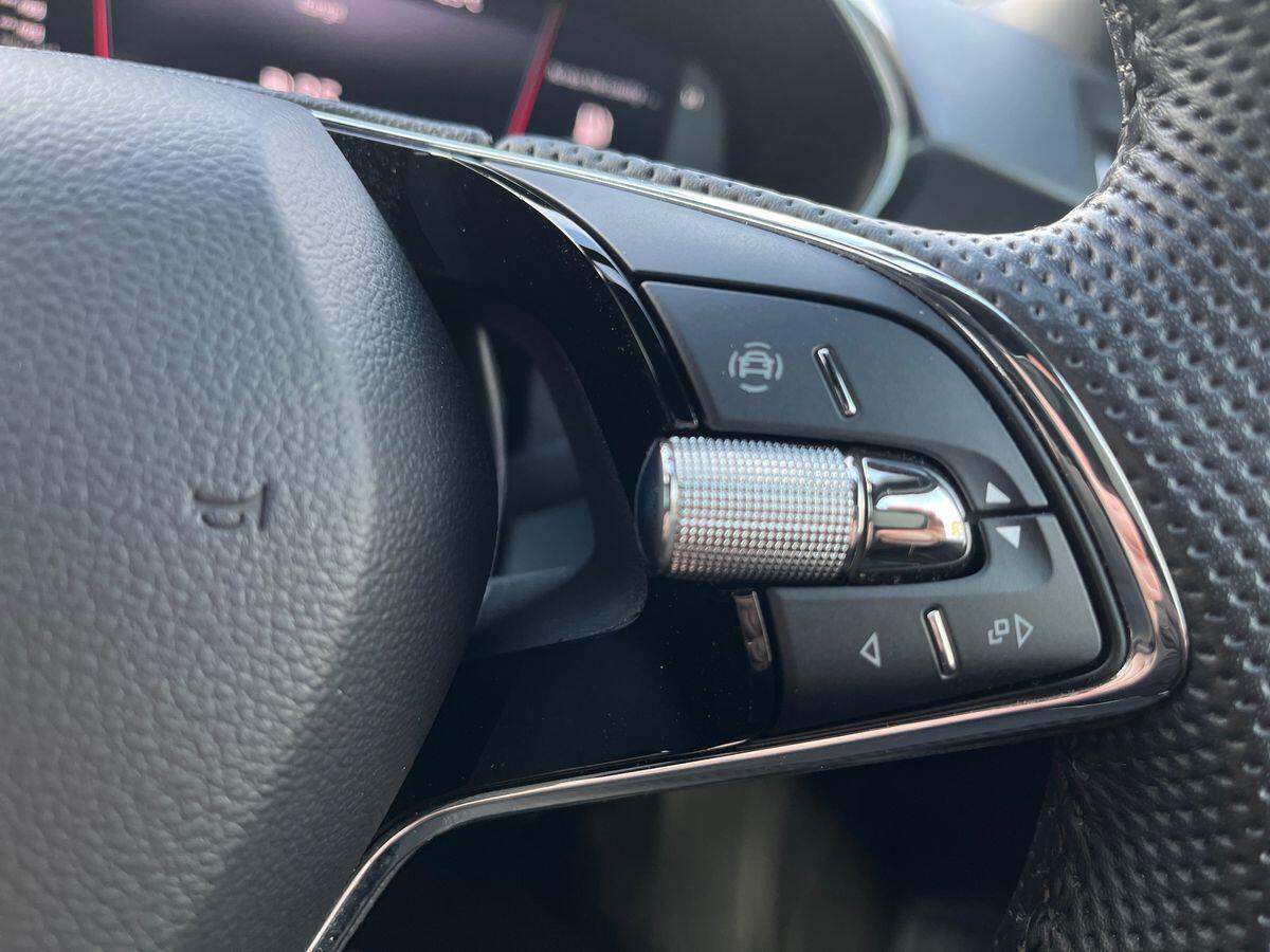 Used Skoda Fabia 2022 for sale - 76674138: Photo 23