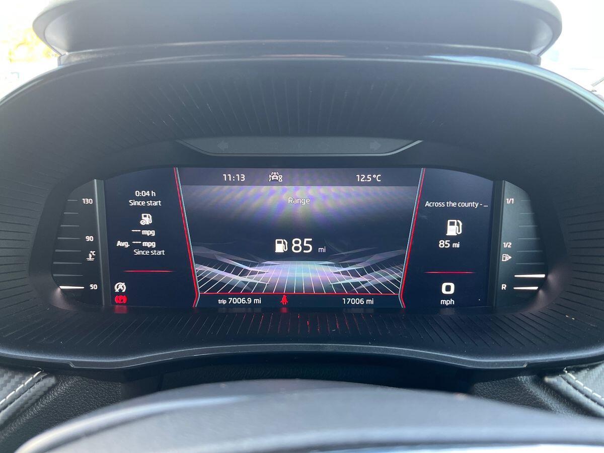 Used Skoda Fabia 2022 for sale - 76674138: Photo 24