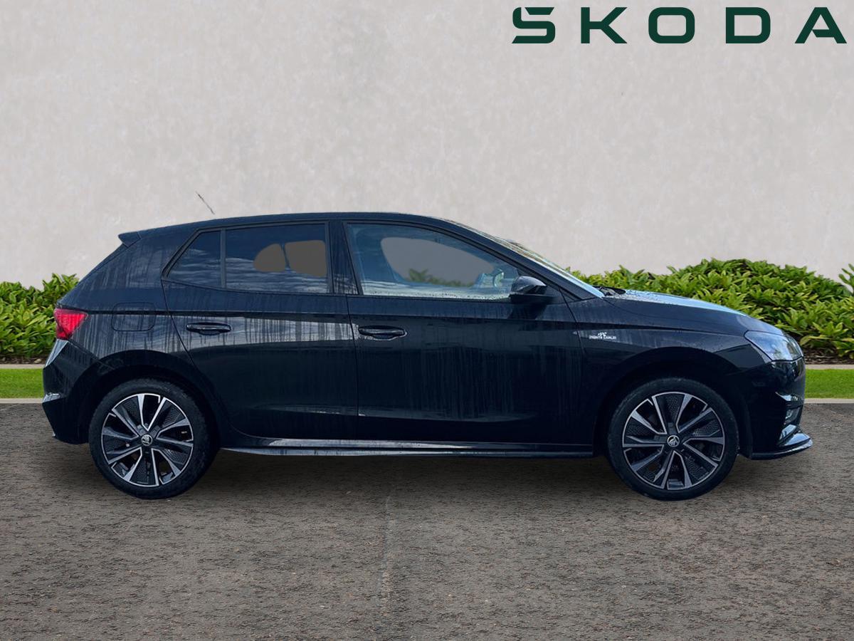 Used Skoda Fabia 2022 for sale - 76674138: Photo 5