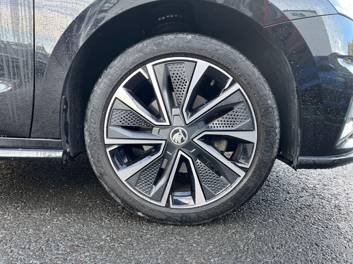 Used Skoda Fabia 2022 for sale - 76674138: Photo 6