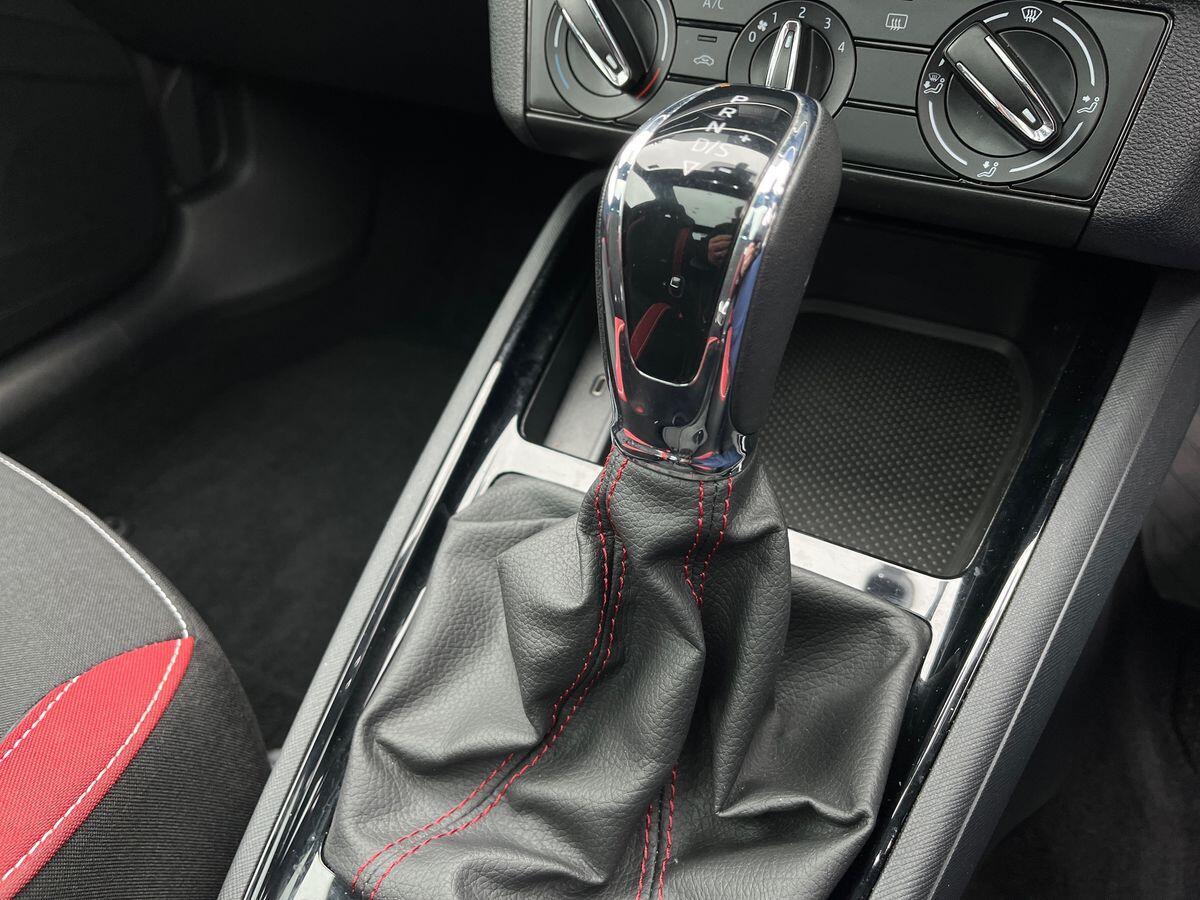 Used Skoda Kamiq 2022 for sale - 76674487: Photo 22