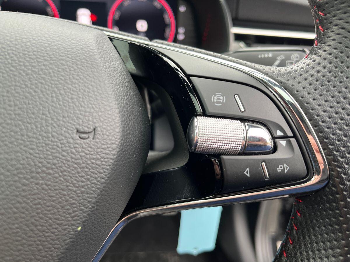 Used Skoda Kamiq 2022 for sale - 76674487: Photo 24