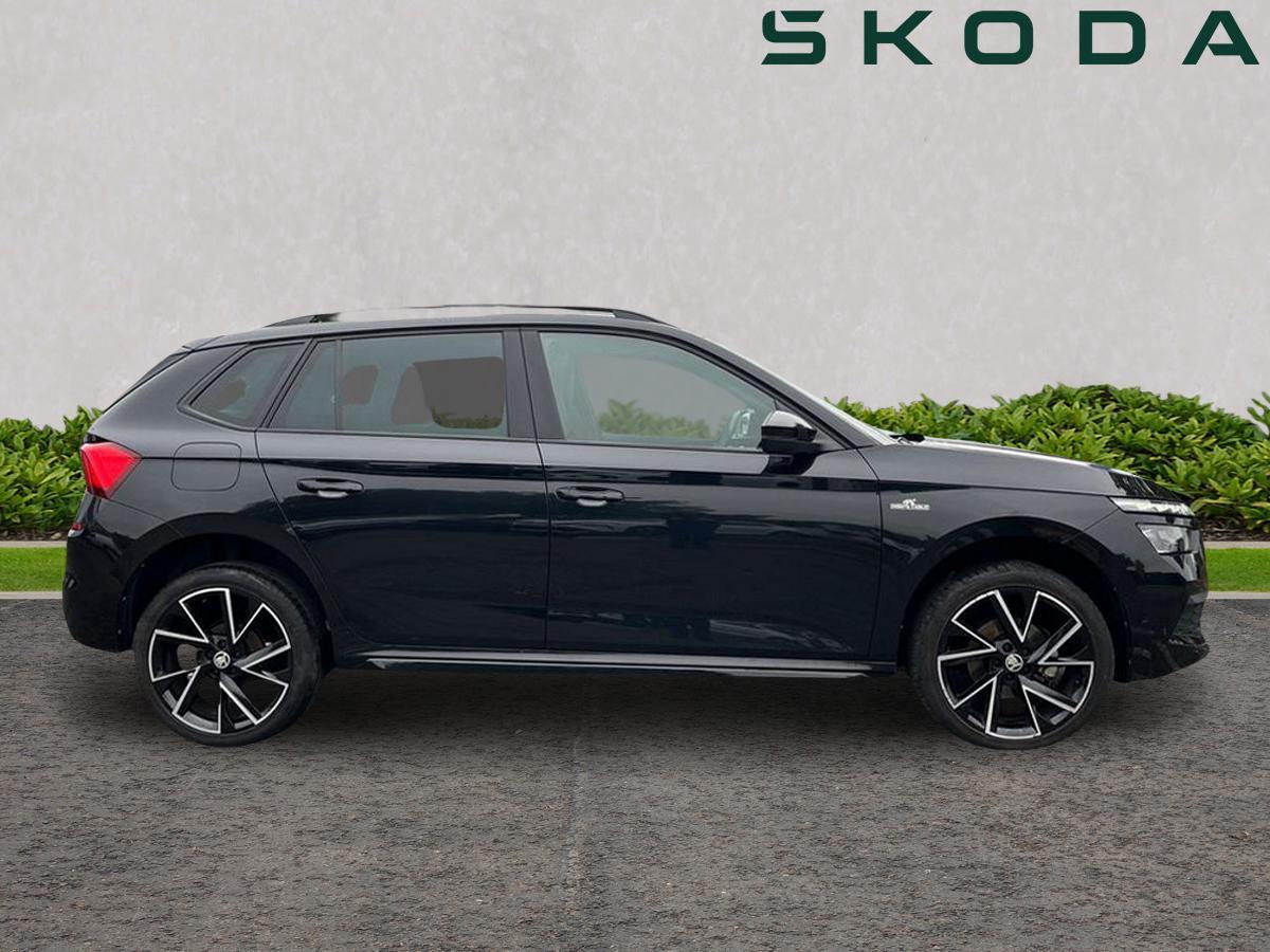 Used Skoda Kamiq 2022 for sale - 76674487: Photo 5