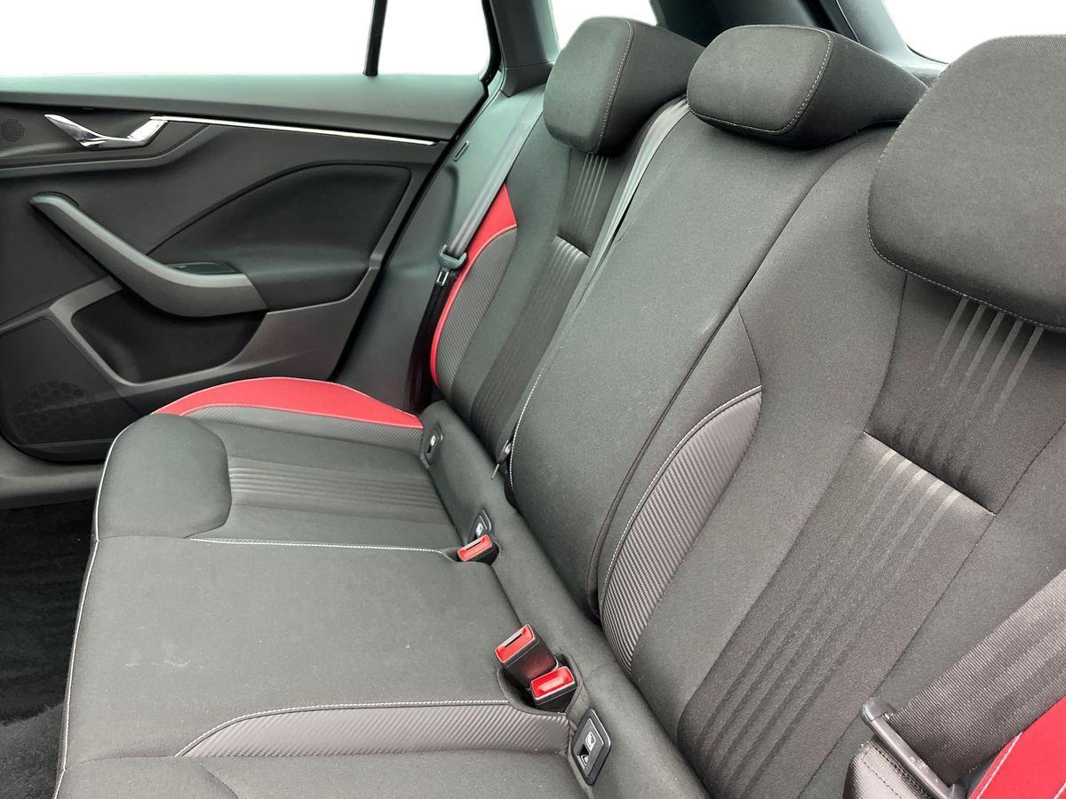 Used Skoda Kamiq 2022 for sale - 76674487: Photo 9