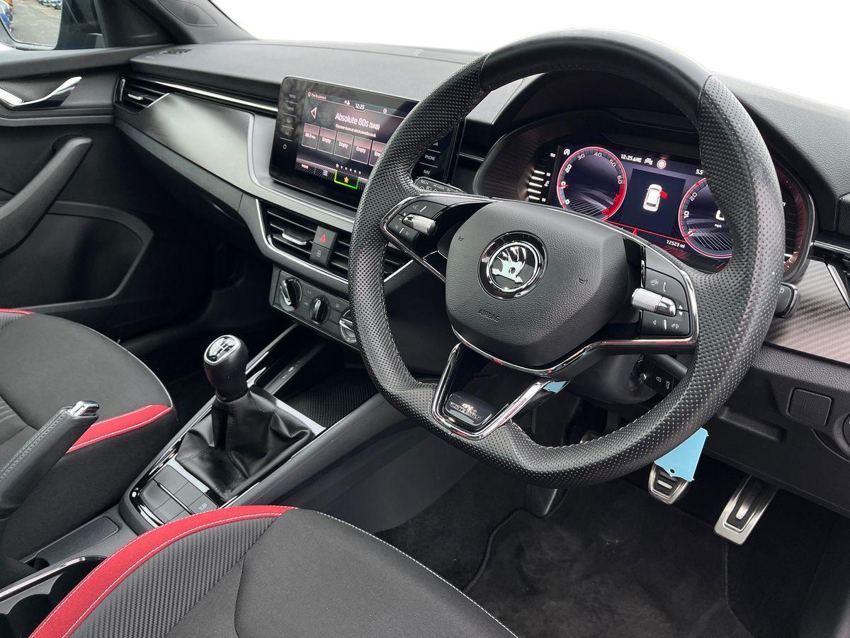 Used Skoda Kamiq 2022 for sale - 77541921: Photo 12