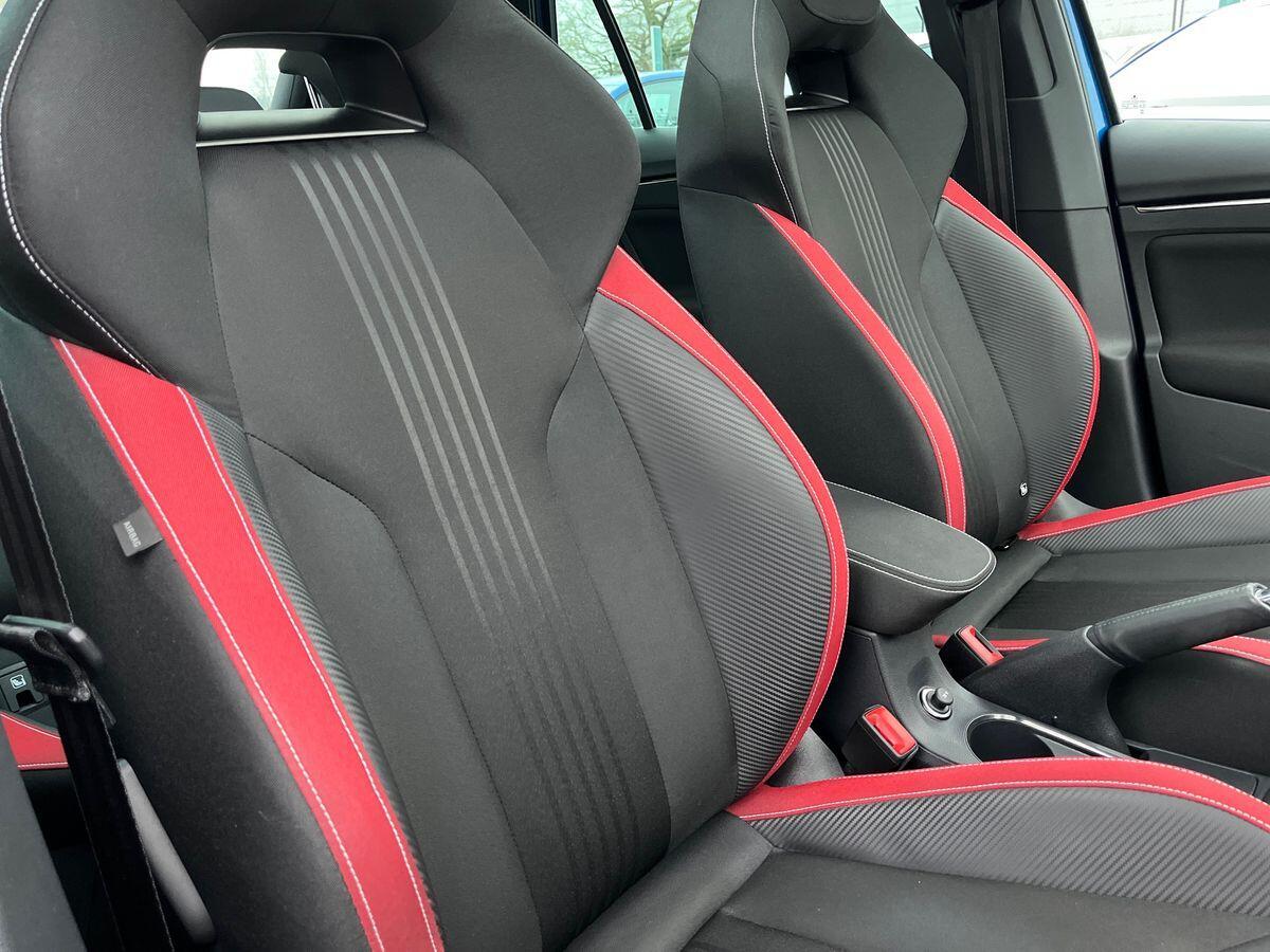 Used Skoda Kamiq 2022 for sale - 77541921: Photo 14