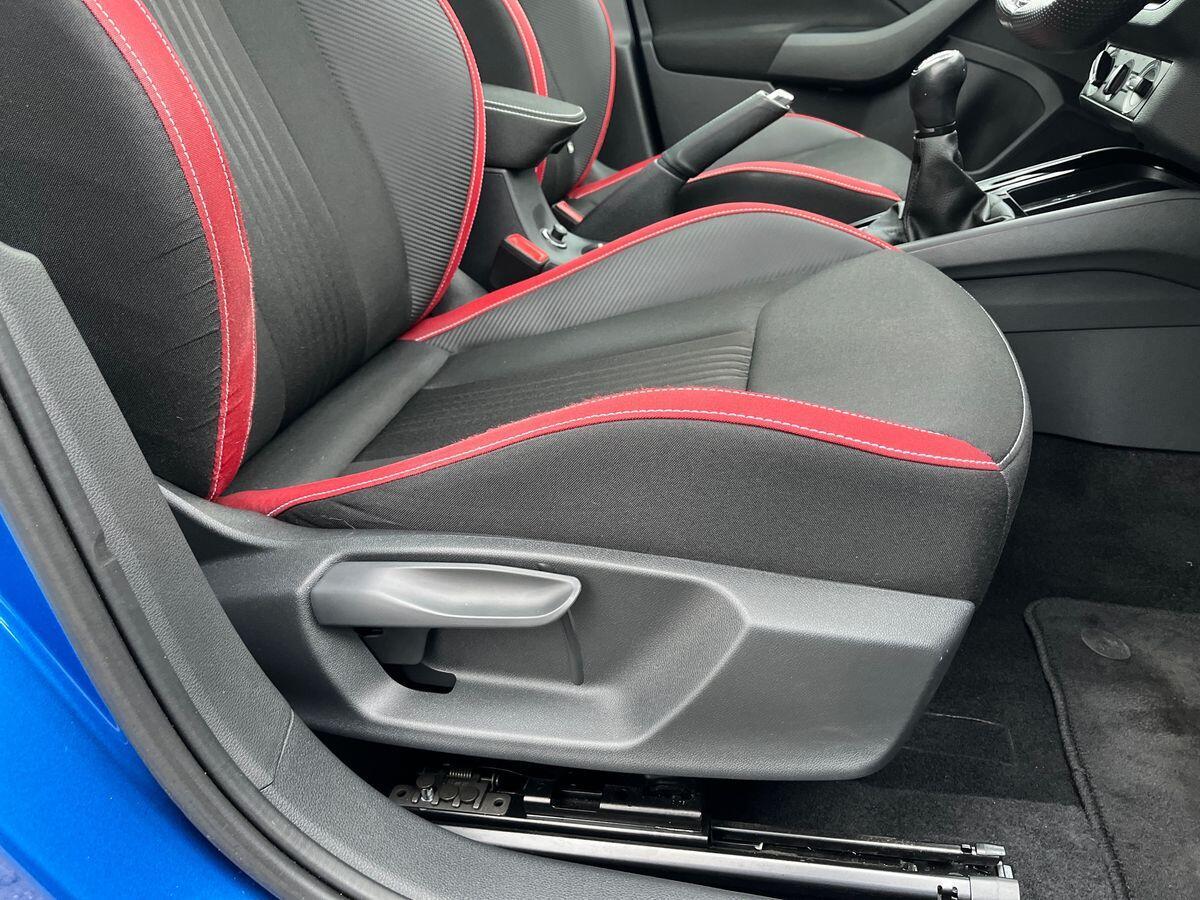 Used Skoda Kamiq 2022 for sale - 77541921: Photo 15