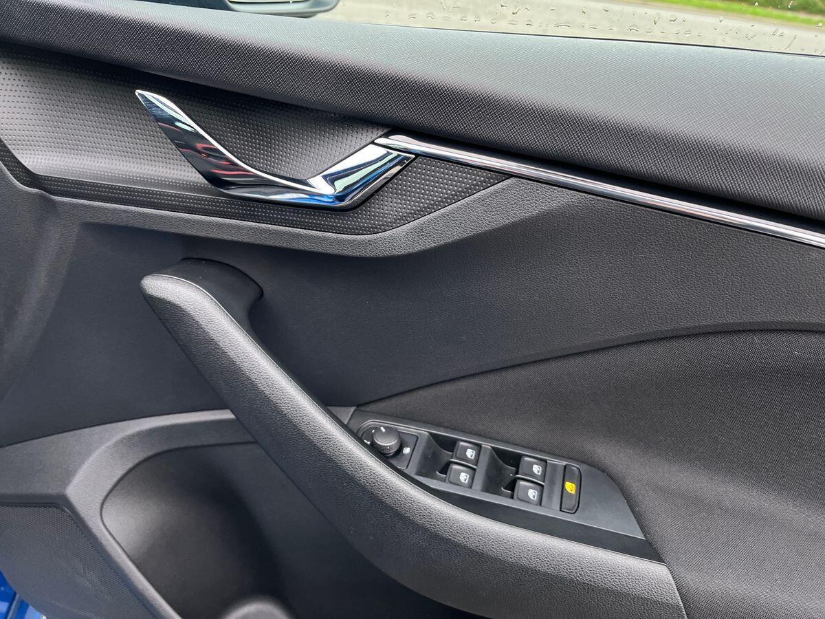 Used Skoda Kamiq 2022 for sale - 77541921: Photo 16