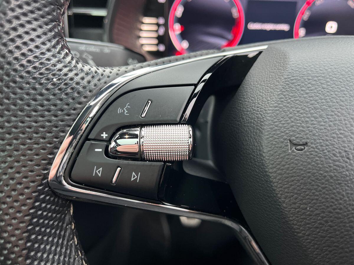 Used Skoda Kamiq 2022 for sale - 77541921: Photo 23