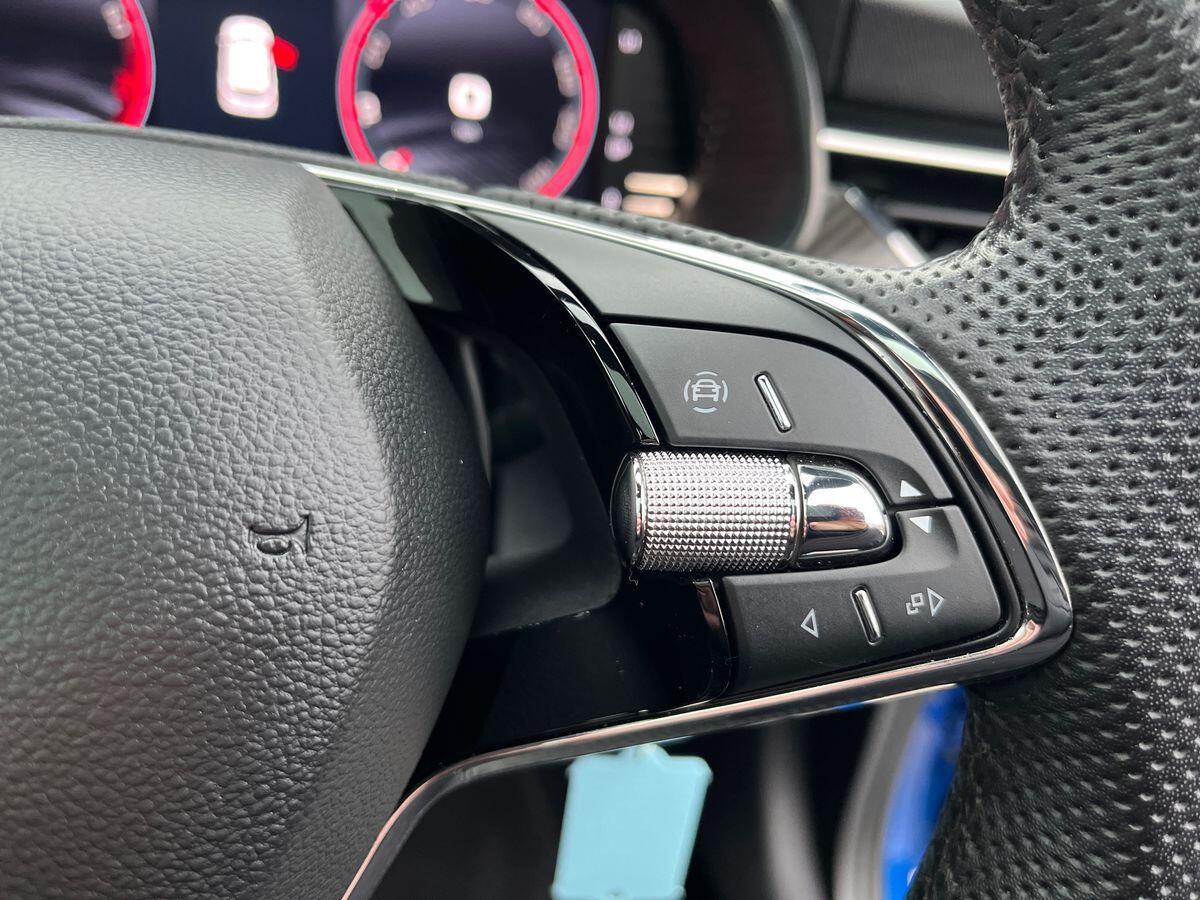 Used Skoda Kamiq 2022 for sale - 77541921: Photo 24