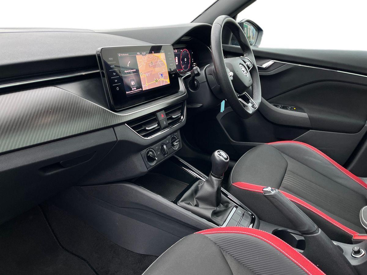 Used Skoda Kamiq 2022 for sale - 77541921: Photo 7