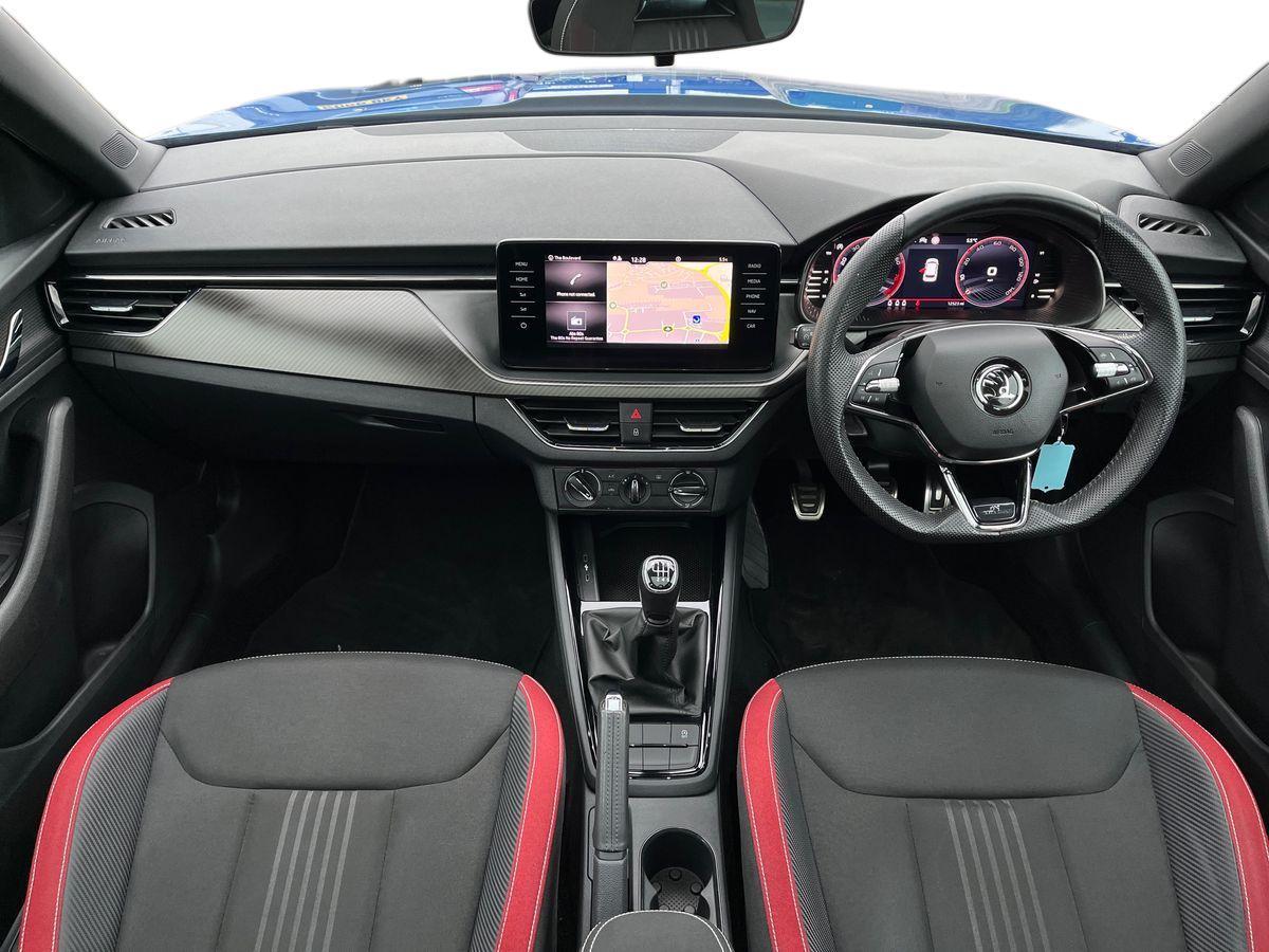 Used Skoda Kamiq 2022 for sale - 77541921: Photo 8