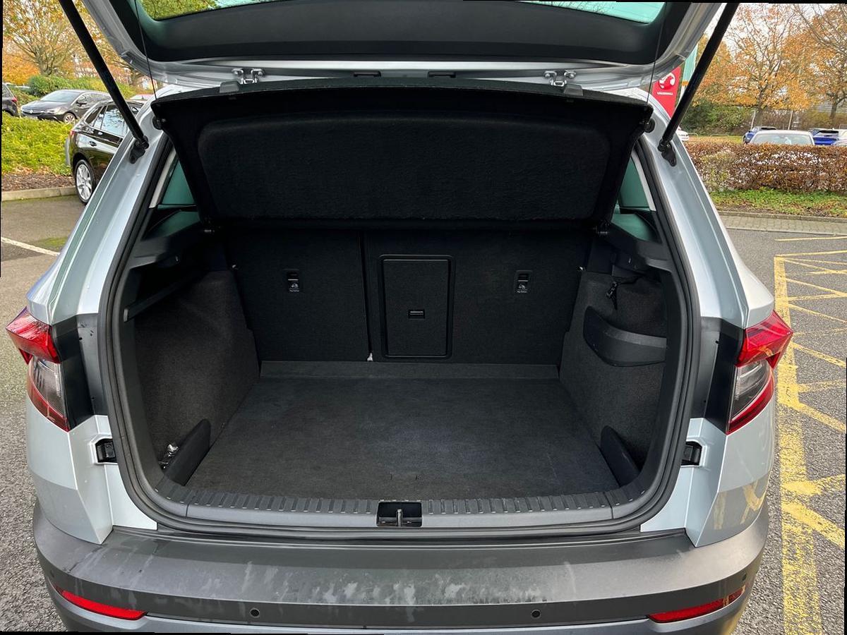 Used Skoda Karoq 2021 for sale - 76674394: Photo 10