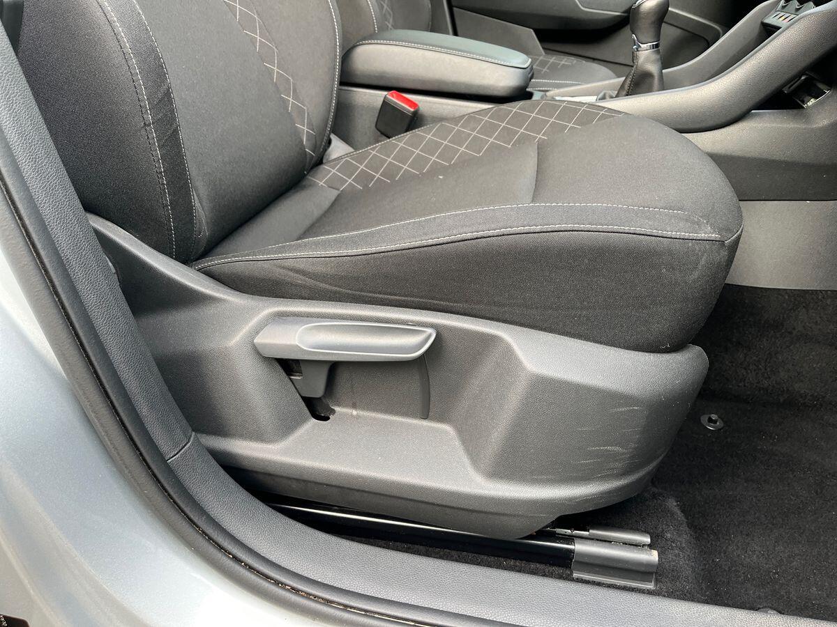 Used Skoda Karoq 2021 for sale - 76674394: Photo 14