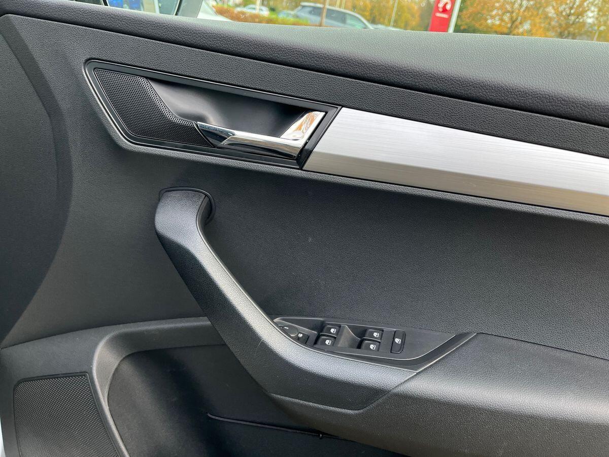 Used Skoda Karoq 2021 for sale - 76674394: Photo 15