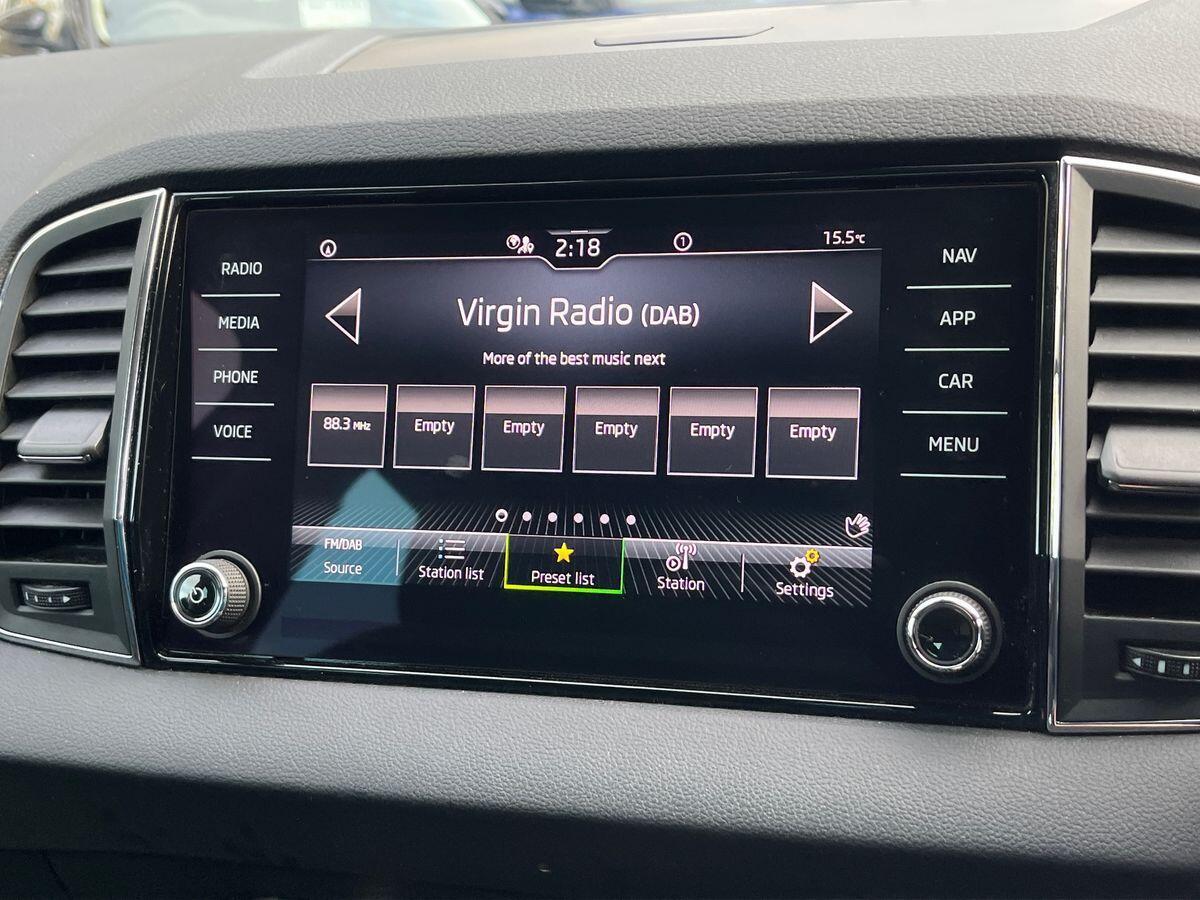 Used Skoda Karoq 2021 for sale - 76674394: Photo 17