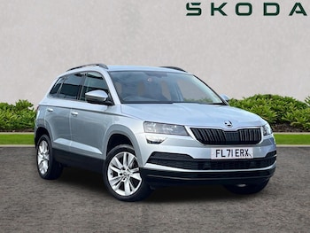 Skoda - Karoq