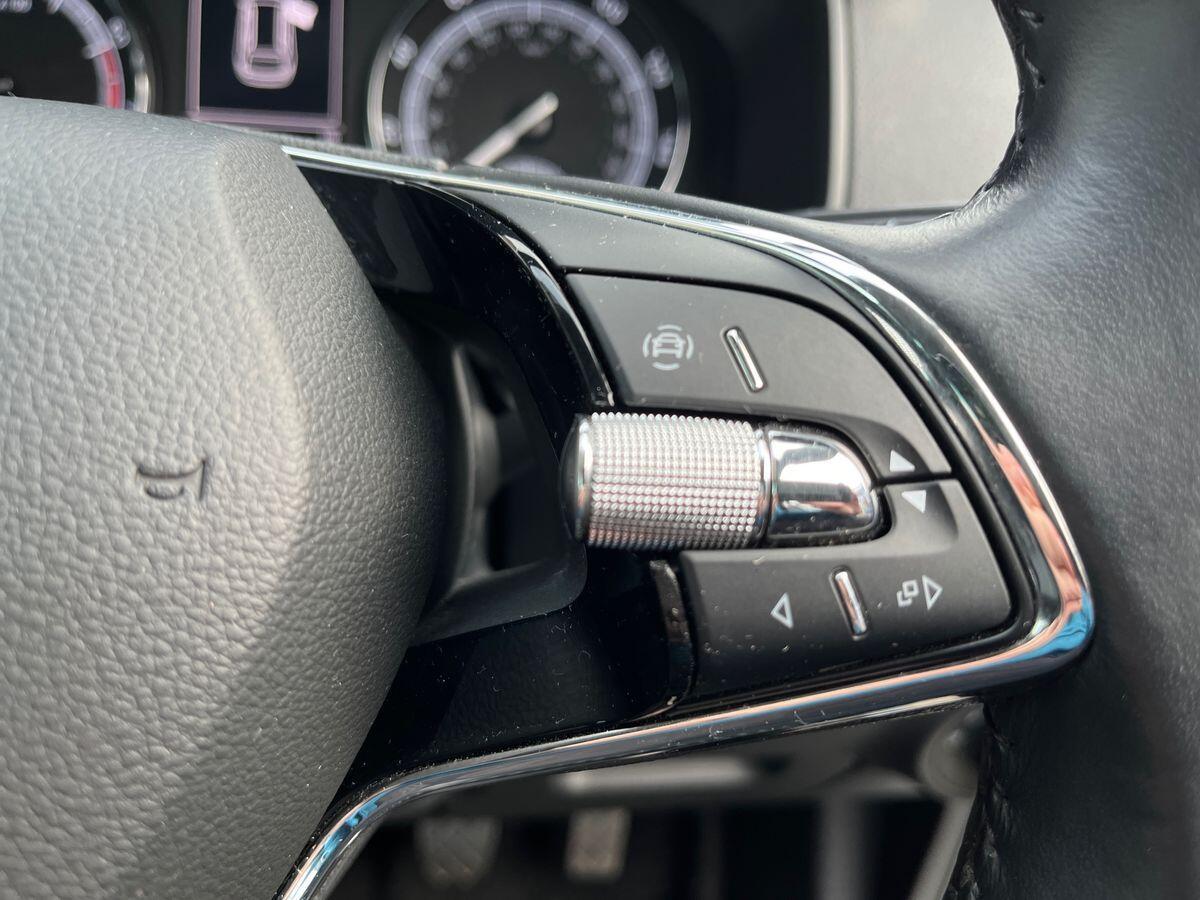 Used Skoda Karoq 2021 for sale - 76674394: Photo 22