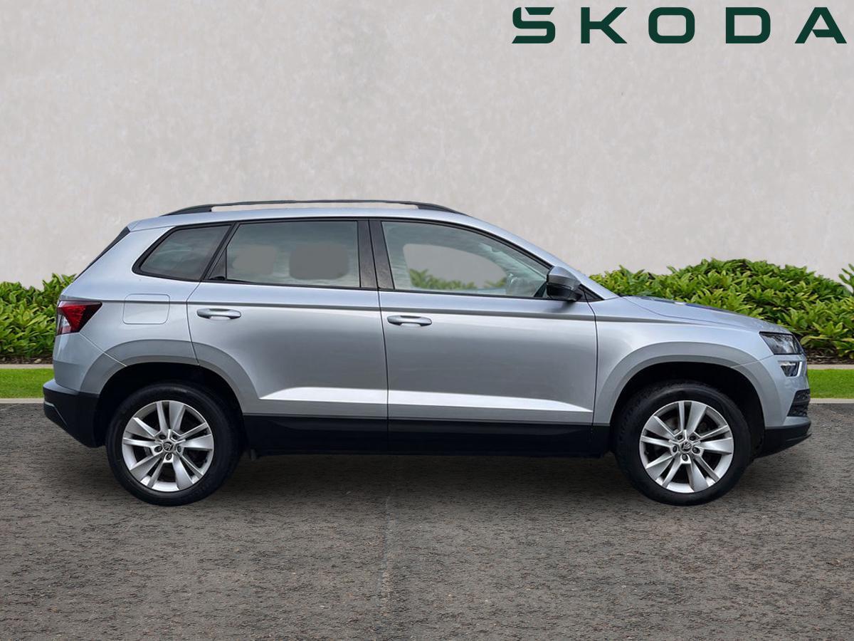 Used Skoda Karoq 2021 for sale - 76674394: Photo 5
