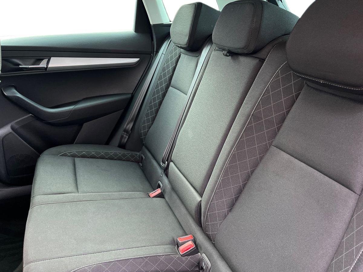 Used Skoda Karoq 2021 for sale - 76674394: Photo 9