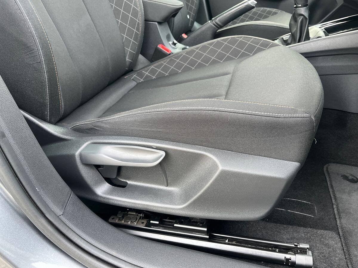 Used Skoda Kamiq 2022 for sale - 76674208: Photo 14