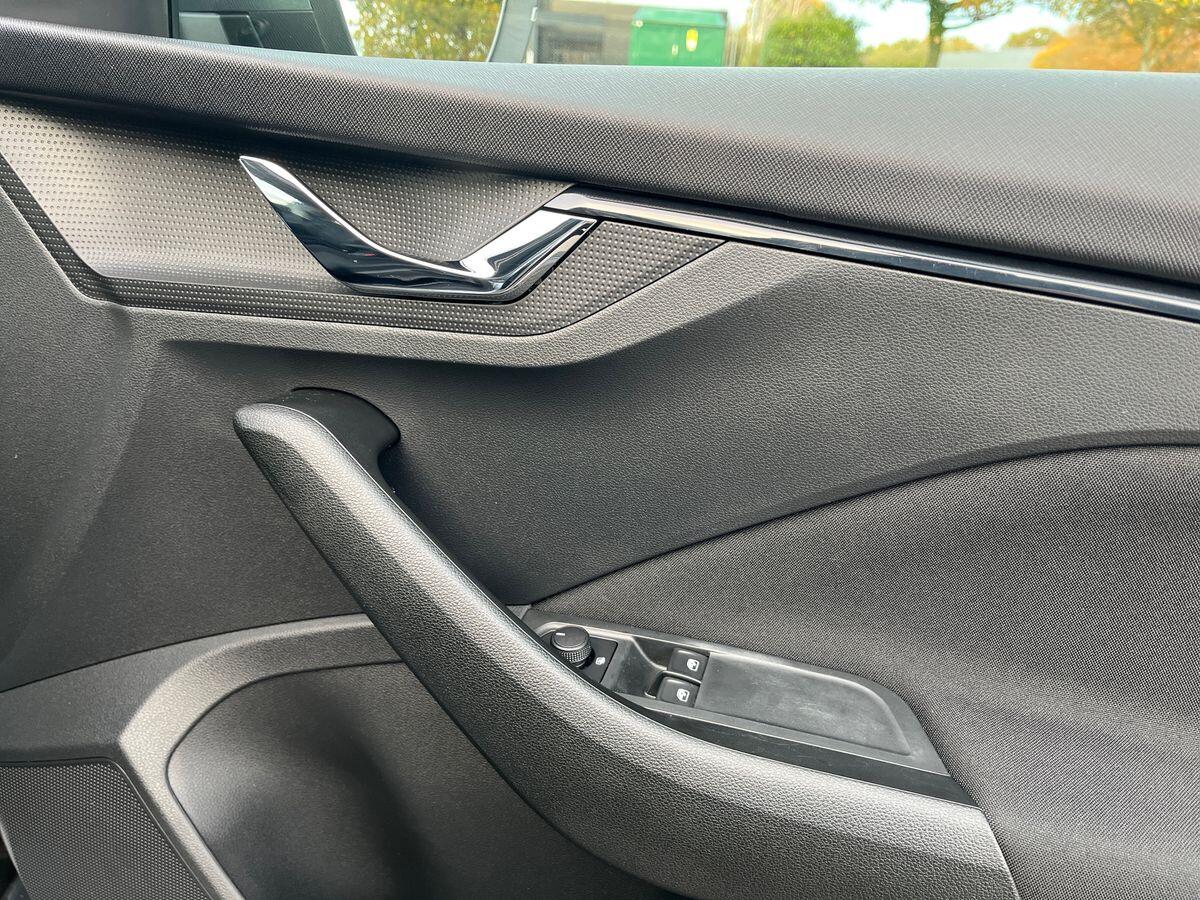 Used Skoda Kamiq 2022 for sale - 76674208: Photo 15