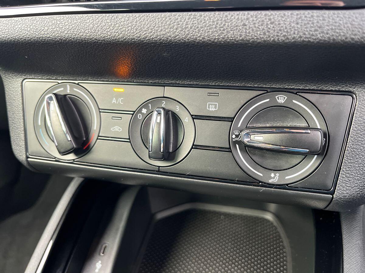 Used Skoda Kamiq 2022 for sale - 76674208: Photo 19