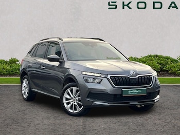 2022 - 1.0 TSI 110 SE Drive 5dr