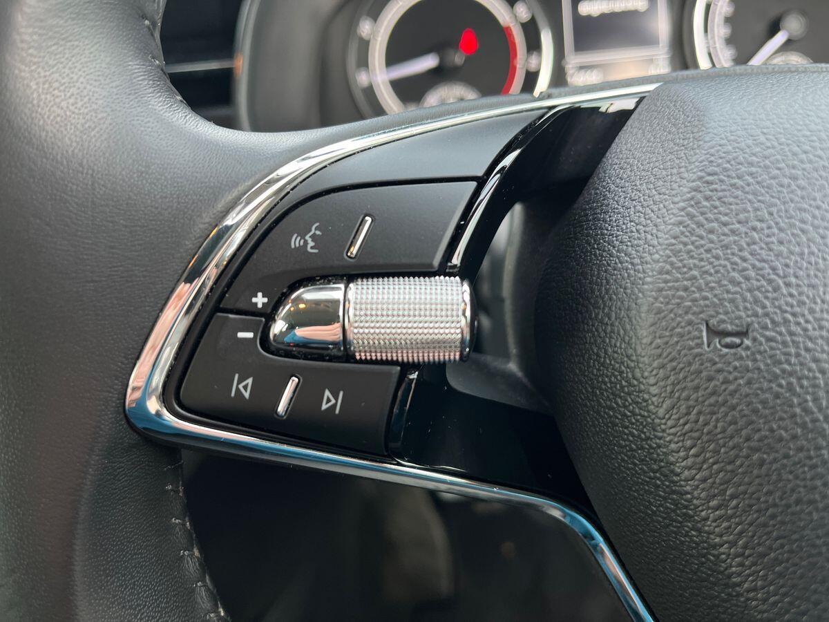 Used Skoda Kamiq 2022 for sale - 76674208: Photo 22