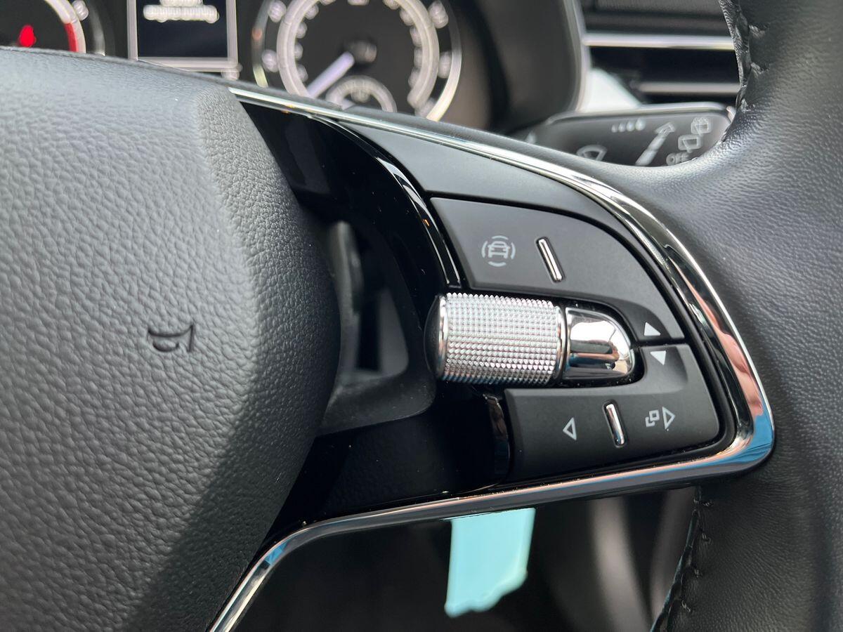 Used Skoda Kamiq 2022 for sale - 76674208: Photo 23