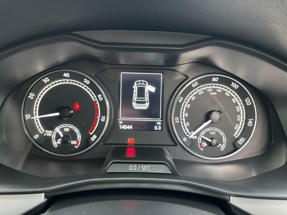 Used Skoda Kamiq 2022 for sale - 76674208: Photo 24