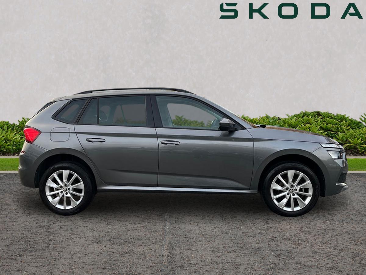 Used Skoda Kamiq 2022 for sale - 76674208: Photo 5