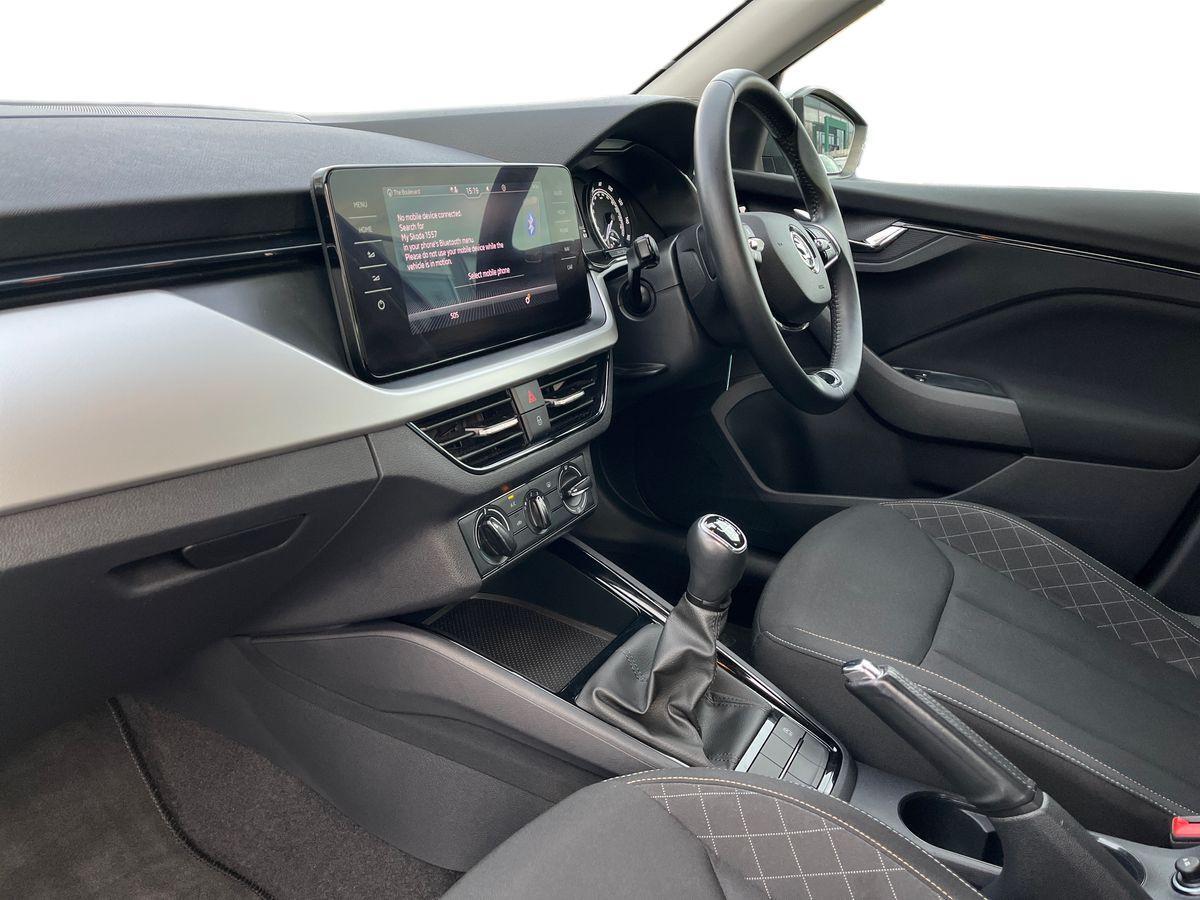 Used Skoda Kamiq 2022 for sale - 76674208: Photo 7